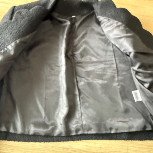 Jackets & Blazers - Black jacket